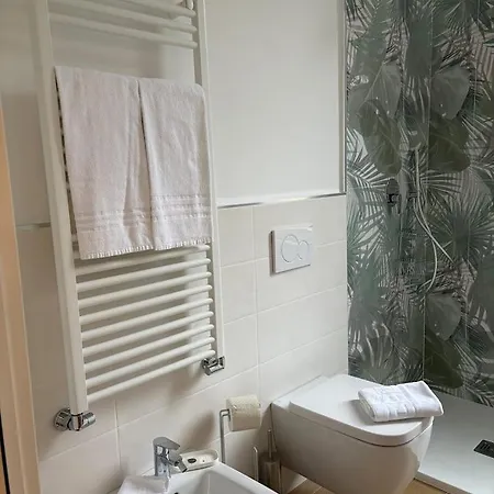 Apartment Il Tuo Posto Romantico Laura Monterosso al Mare