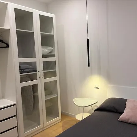 Apartment Il Tuo Posto Romantico Laura *