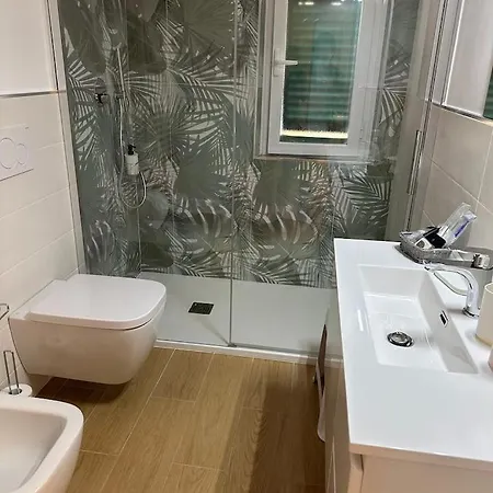 Apartment Il Tuo Posto Romantico Laura